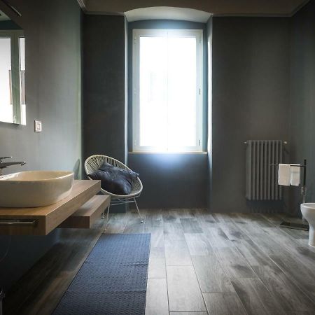 Ajde Rooms & Breakfast Trani Exterior foto