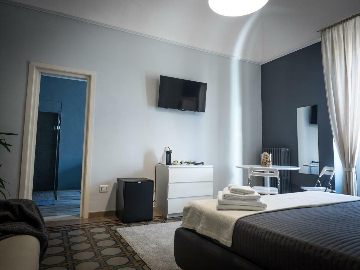Ajde Rooms & Breakfast Trani Exterior foto